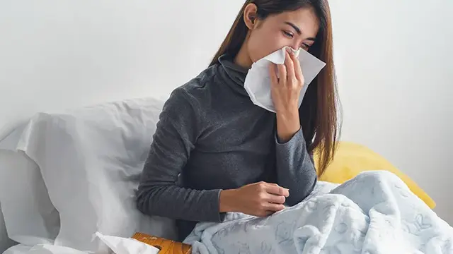 Mitos Seputar Kesehatan