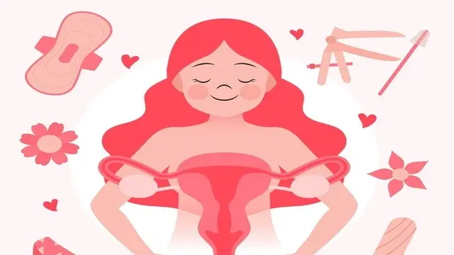 Menjaga Kesehatan Seksual